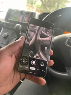 A picture of GOOGLE PIXEL 5