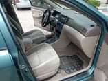 A picture of Toyota Corolla 2006 Toks standard Buy and drive Engine Gear