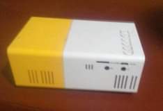 projector