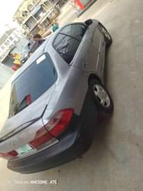 A picture of Good news motors 08025598826 or 08110599201