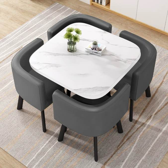 A picture of Table