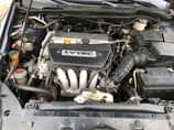 A picture of Honda Accord DC for slae