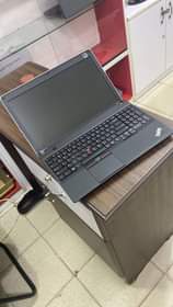 A picture of LENOVO THINKPAD E555