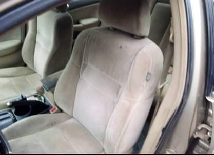 A picture of HONDA EOD