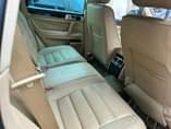 A picture of Volkswagen Toureg