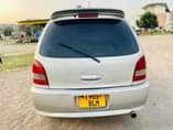 A picture of Sapacio Old model Kari Sana Price 5 milion AC full