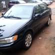 A picture of Neatly Used Toyota Camry 2 2 TinyLight Call 07035187592