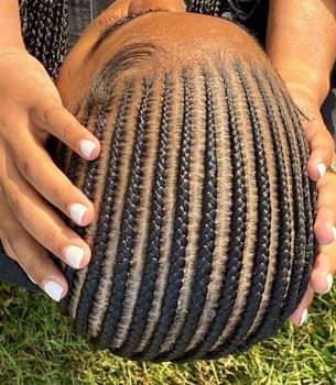 A picture of Nywele
