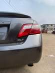 A picture of Toyota Camry 2008 XLE Toks Standard First Body 4 Plugs