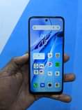 A picture of INFINIX NOTE 12i