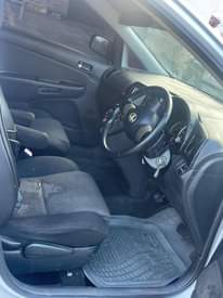 A picture of TOYOTA WISH FULL DOCUMENT