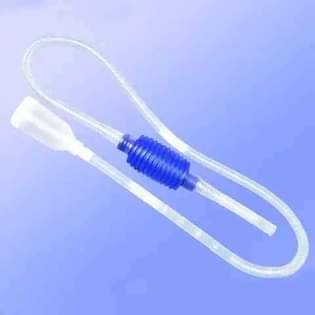 A picture of Aquarium syphon cleaner