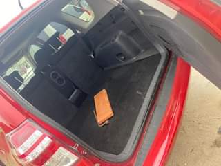 A picture of 2010 Used RAV4 Sport