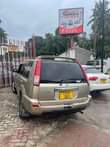 A picture of Nissan extrail For Sale Tsh6 8mil