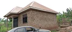 A picture of Semi finished house at matugga Ssanga