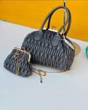 A picture of BOTEGA handbags