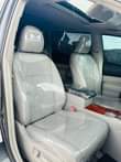 A picture of Toyota Highlander 2011 Registered Very neat as seen But and
