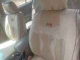 A picture of 04 Toyota Camry Silent engine and Gear with chilling Ac