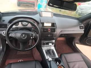 A picture of Extremely super sharp 2011 C300