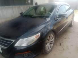 A picture of Passat 012 first body