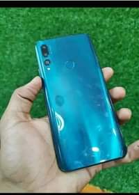 A picture of HUWAWEI Y9 PRIME 2019