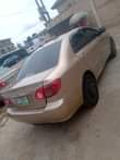 A picture of Sweet ride 07 Toyota Corolla Very clean Engine gear AC