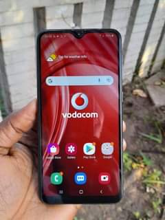Siphokazi N.