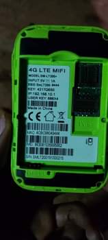mifi routers