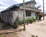 A picture of INAUZWA MBAGARA RANGI TATU MANCHESTER MIL 25