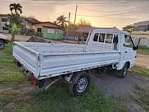 hyundai h100