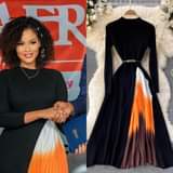 A picture of DRESS