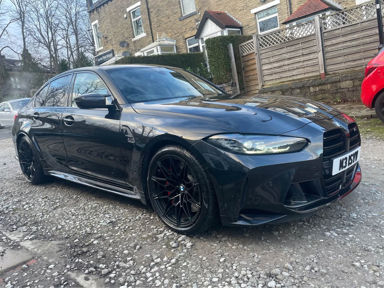 bmw m3