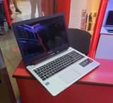A picture of Asus
