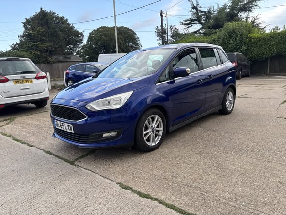 7 seater cars
