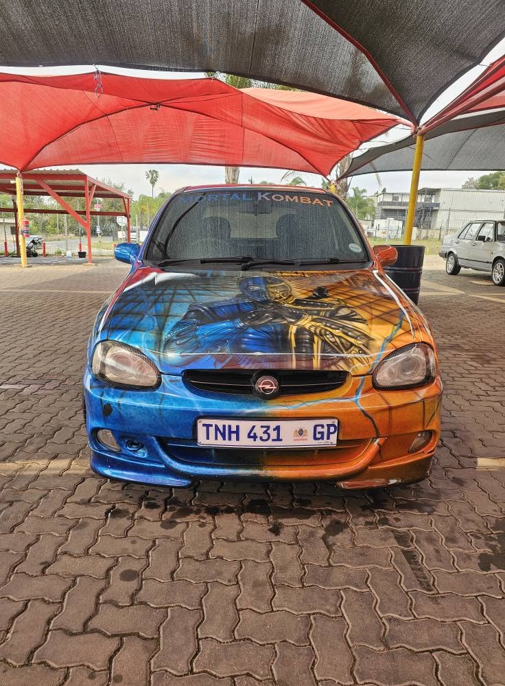 2006 cars