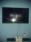 A picture of Skyworth Smart TV 4K inch 43 480 000 0655695769 Warranty