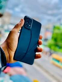 A picture of Samsung galaxy a23
