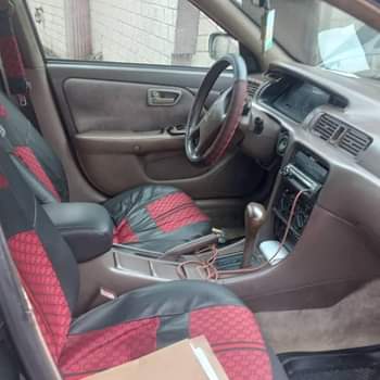 A picture of Distress sale Alert Clean V6 tiny light Buy and drive
