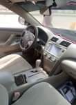 A picture of Camry mustle 2009 super clean