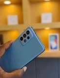 A picture of Samsung A52 GB128