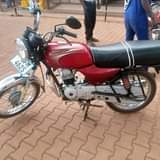 A picture of Mechanically good at 3 5m 0775366337 0754752224