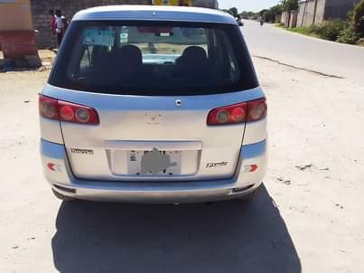 used mazda demio