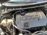 A picture of Toyota Corolla