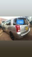 A picture of Used cars on sale Call or watsapp 0758636258 We also