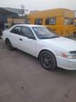 A picture of Pure 1st body PAN Toyota camry 2001