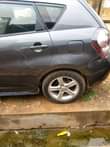 A picture of Two months used Toyota Pontiac vibe 2010