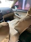 A picture of honda Accord 2005 model