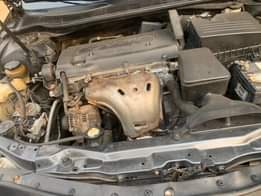 A picture of Toyota Camry muscle 09 Gear ac engine perfect Buy and