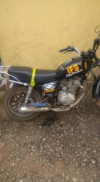 A picture of Fecon 150