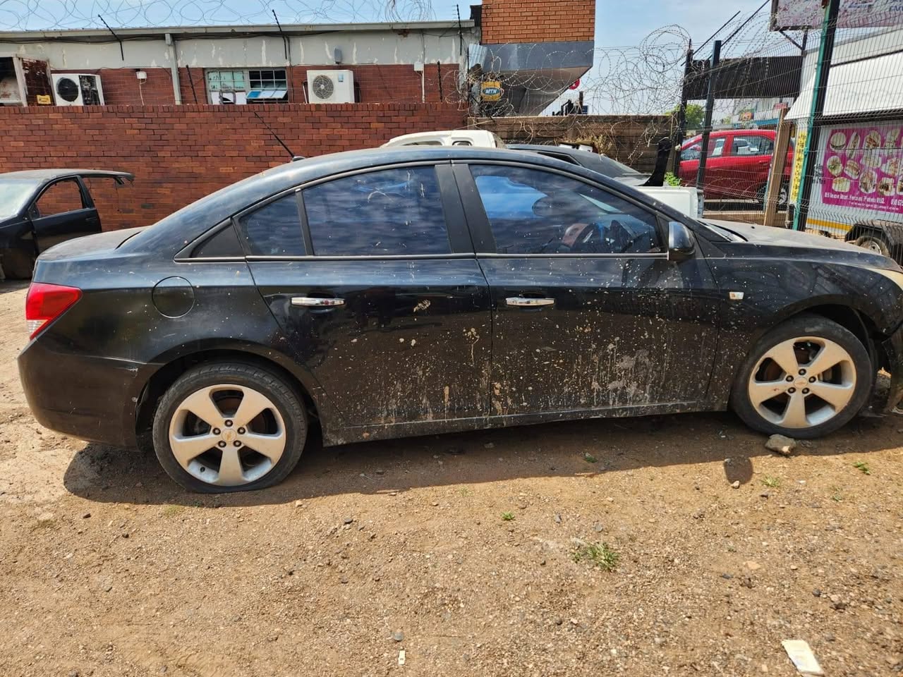 pretoria cars under r50000
